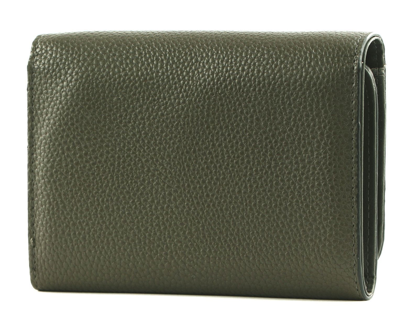 Portefeuille Cinnamon Re Valentino VPS7AP43 Militare (Vert)