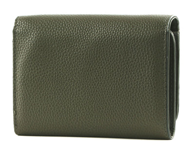 Portefeuille Cinnamon Re Valentino VPS7AP43 Militare (Vert)