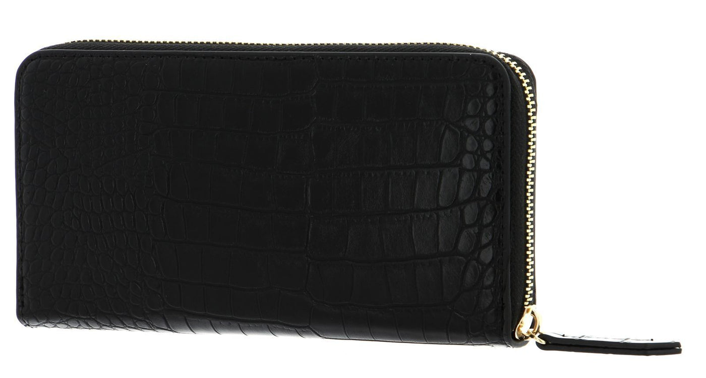 Portefeuille Fire Re Valentino VPS7EO155 Nero