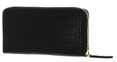 Portefeuille Fire Re Valentino VPS7EO155 Nero