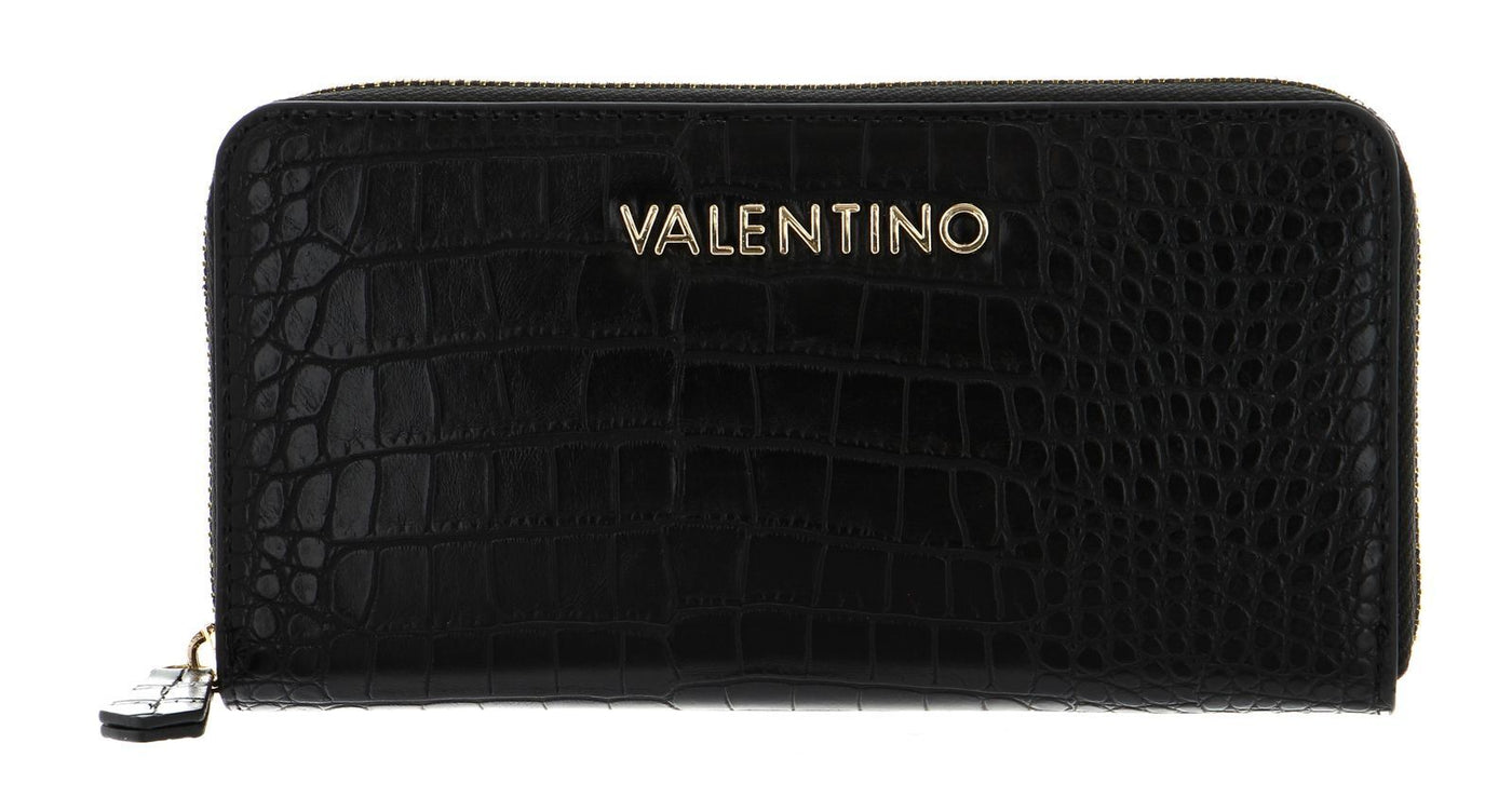 Portefeuille Fire Re Valentino VPS7EO155 Nero
