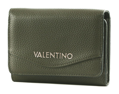 Portefeuille Cinnamon Re Valentino VPS7AP43 Militare (Vert)