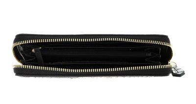 Portefeuille Fire Re Valentino VPS7EO155 Nero