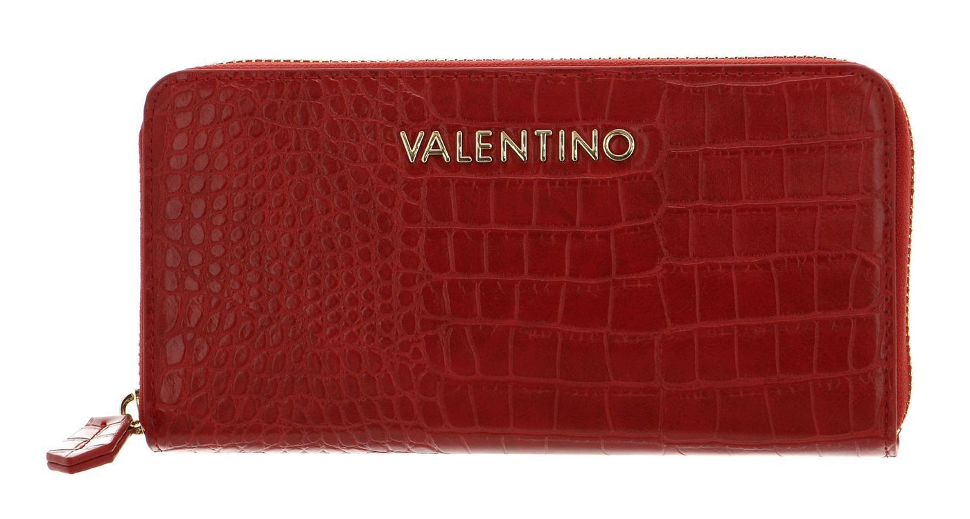 Portefeuille Fire Re Valentino VPS7EO155 Rosso