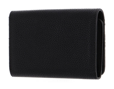 Portefeuille Cinnamon Re Valentino VPS7AP43 Nero