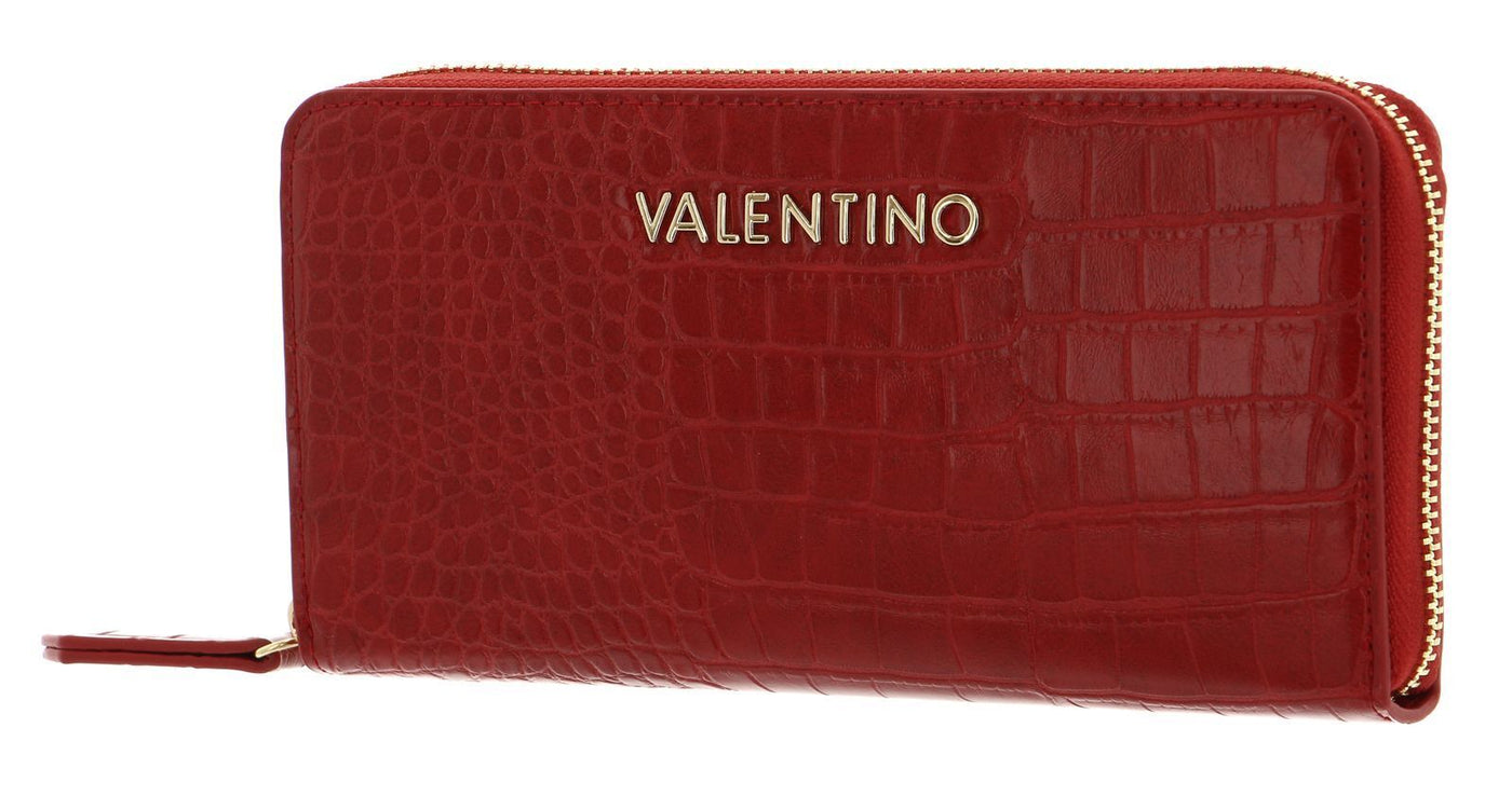 Portefeuille Fire Re Valentino VPS7EO155 Rosso