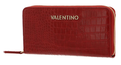 Portefeuille Fire Re Valentino VPS7EO155 Rosso