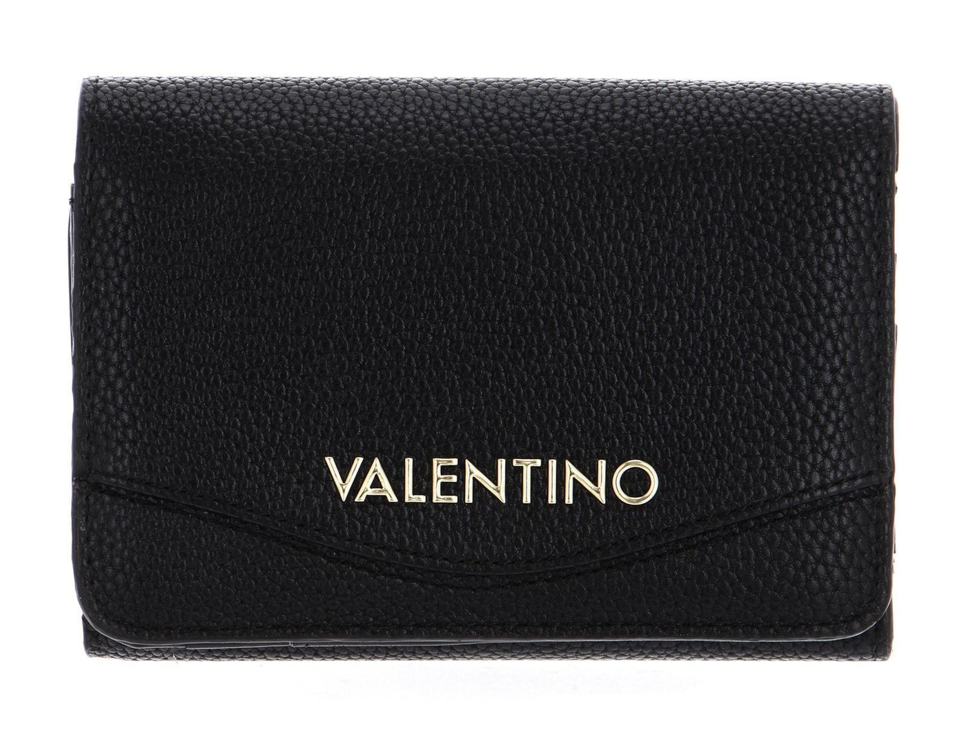 Portefeuille Cinnamon Re Valentino VPS7AP43 Nero