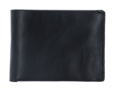 Portefeuille David Homme Valentino VPP7E382 Nero