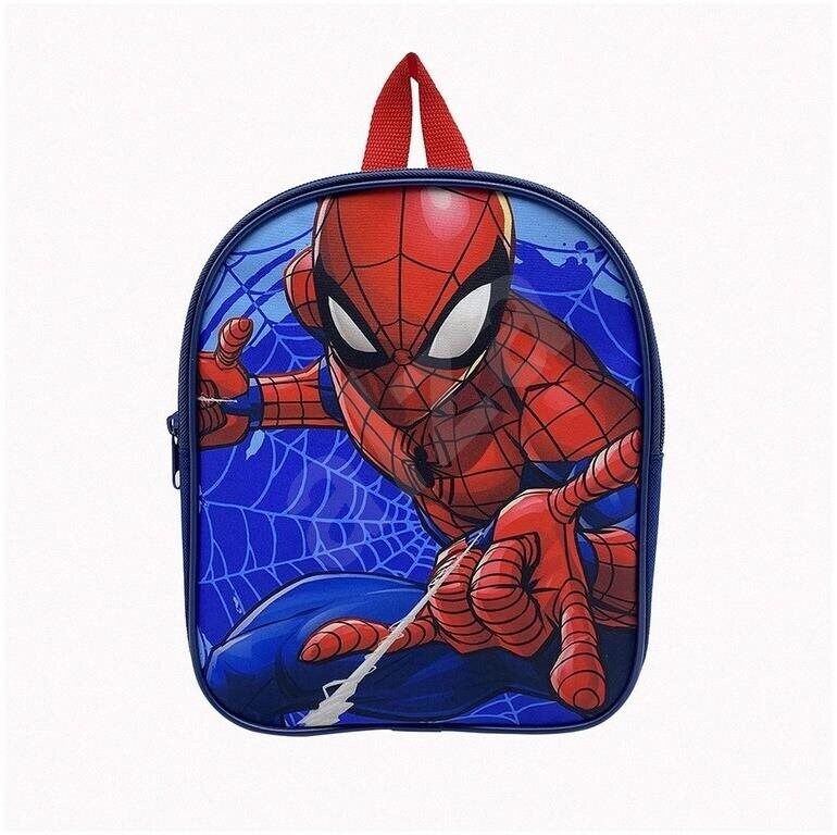 Mini sac à dos Maternelle Spiderman SM222204101