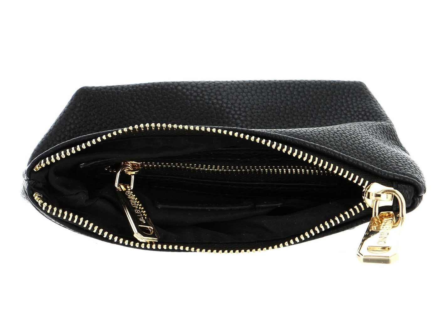Porte monnaie CINNAMON RE Valentino VBE7AP514 Noir