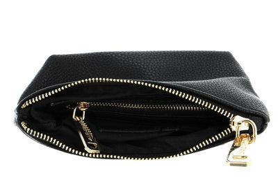 Porte monnaie CINNAMON RE Valentino VBE7AP514 Noir
