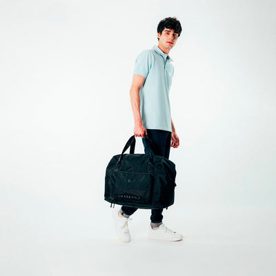 Sac voyage zippé Chabrand Jules 83006110