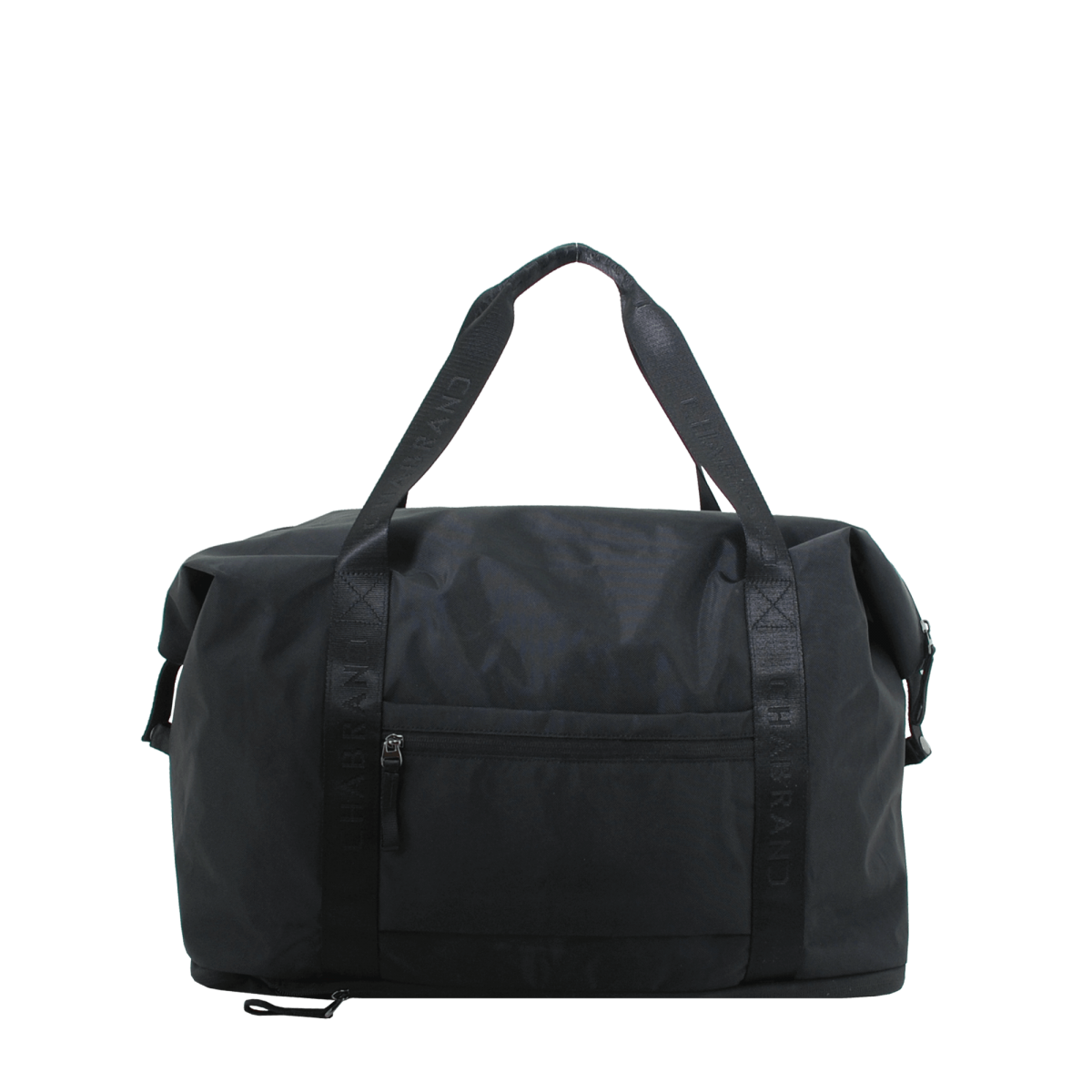 Sac voyage zippé Chabrand Jules 83006110