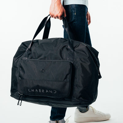 Sac voyage zippé Chabrand Jules 83006110