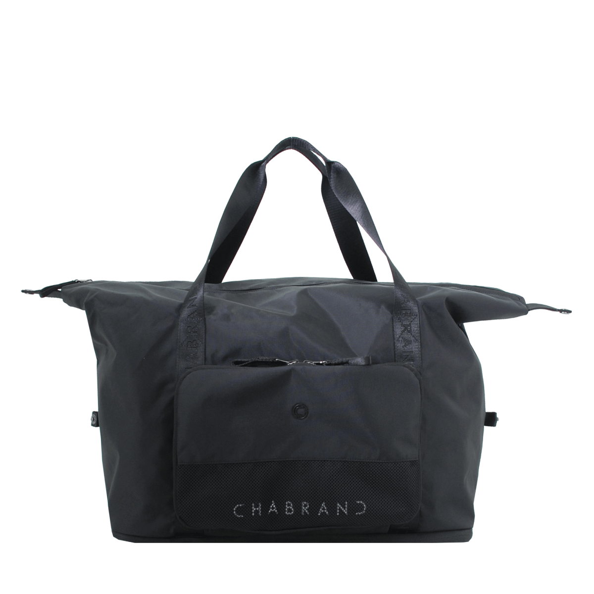 Sac voyage zippé Chabrand Jules 83006110