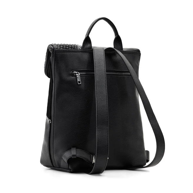 de Sac à dos Desigual 23WAKP10 Noir