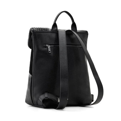 de Sac à dos Desigual 23WAKP10 Noir
