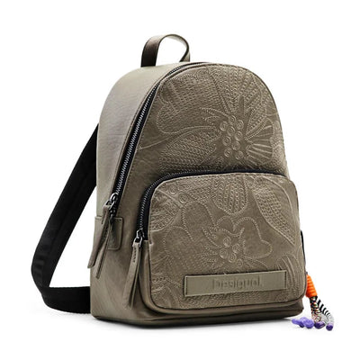 Sac à dos Desigual 23WAKP12 Gris