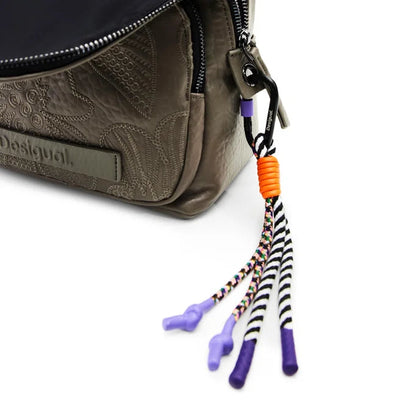 Sac à dos Desigual 23WAKP12 Gris
