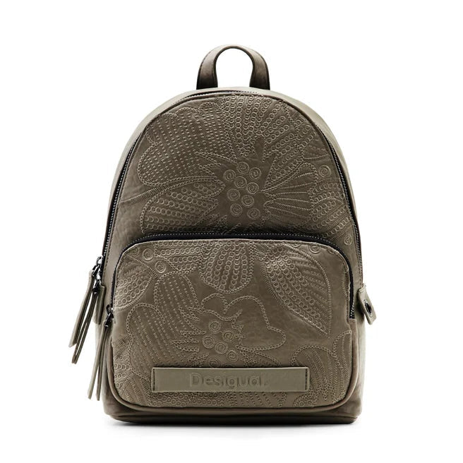Sac à dos Desigual 23WAKP12 Gris