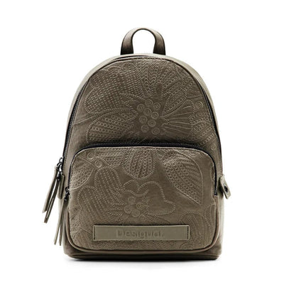 Sac à dos Desigual 23WAKP12 Gris