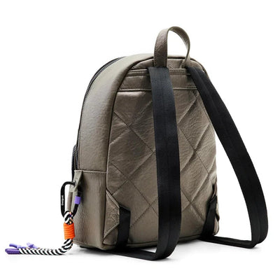 Sac à dos Desigual 23WAKP12 Gris