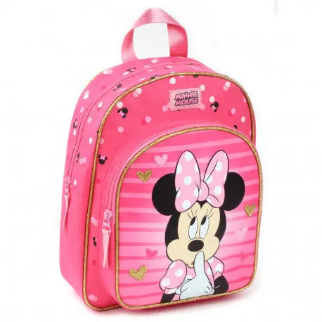 Mini sac à dos Maternelle Minnie Mouse 088-9583