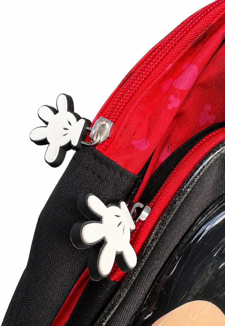 Minnie Mouse Mini sac à dos Maternelle