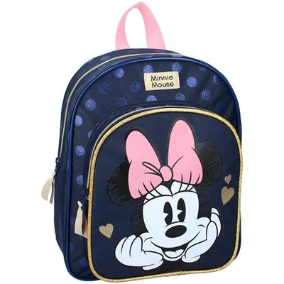 Mini sac à dos Maternelle Minnie Mouse 088-2350