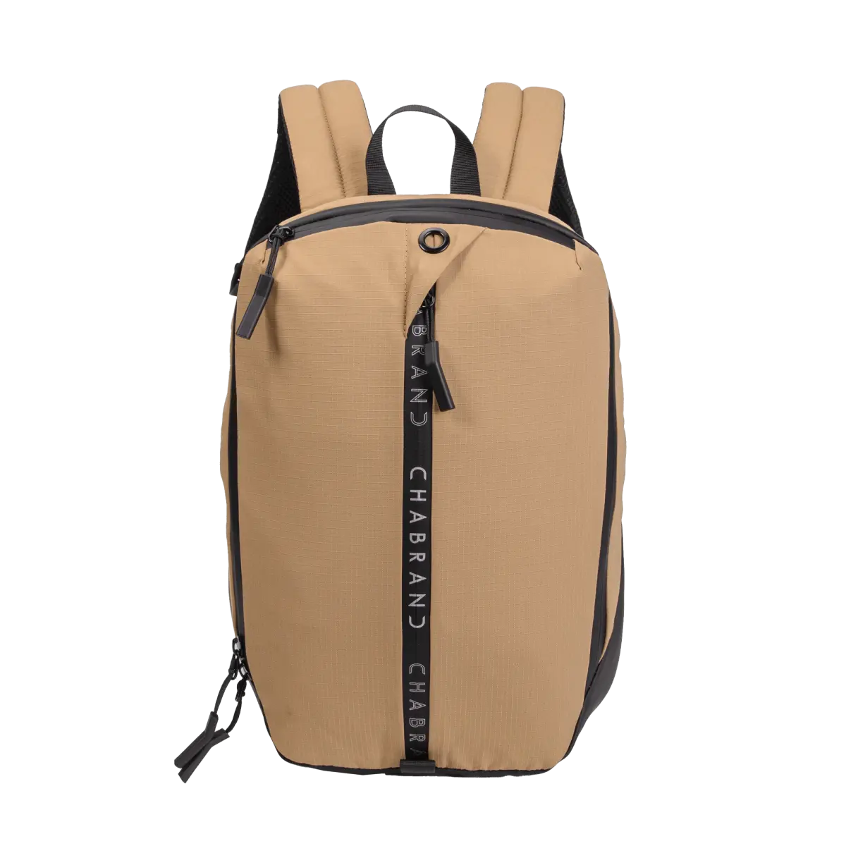 Chabrand Sacoche Kaki Lucky Bag™