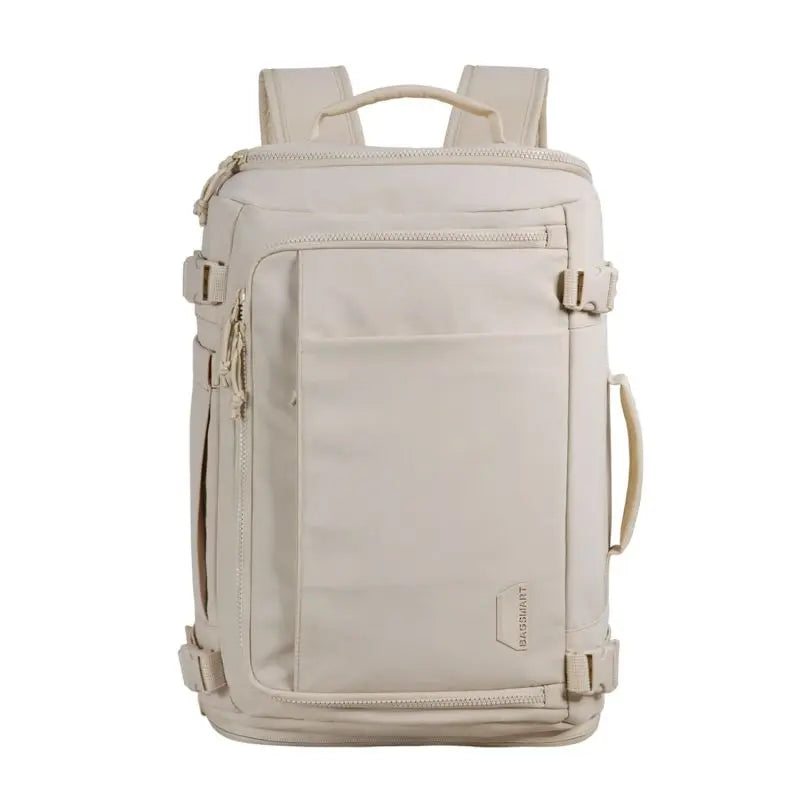 Bagsmart Sac à dos Beige Lucky Bag™
