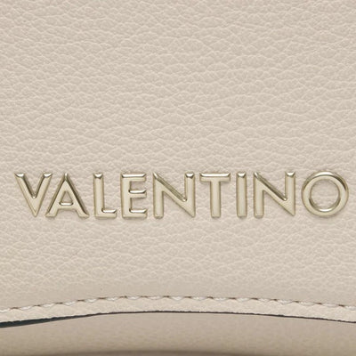 Sac Bandoulière Cortina Re Valentino VBS7GE01 Ecru