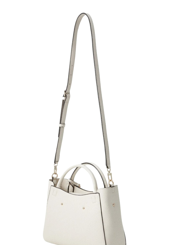 Sac Bandoulière Guess Brenton Bucket Bone — vue 5 sur 8