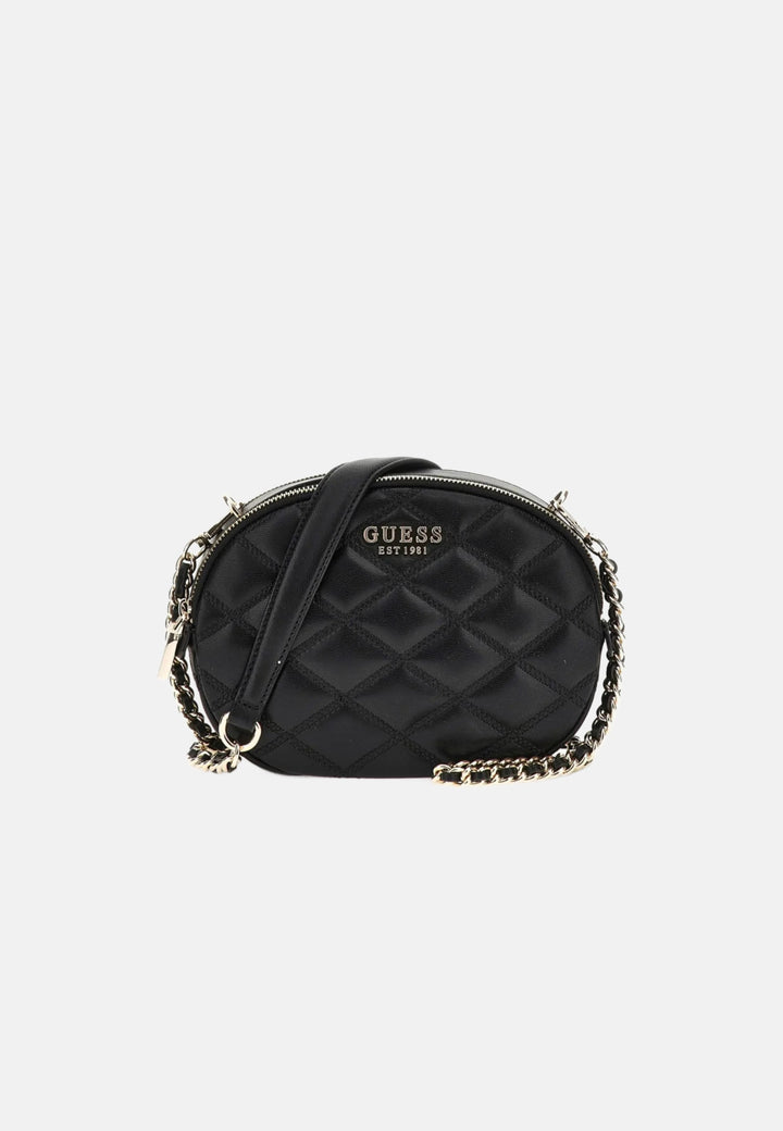 Sac Bandoulière Guess Cruise Vibe Top Zip Black — vue 2 sur 10