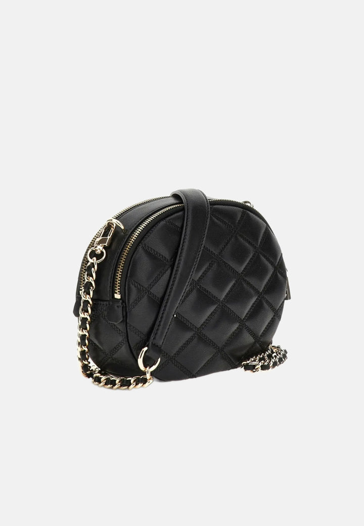 Sac Bandoulière Guess Cruise Vibe Top Zip Black — vue 4 sur 10