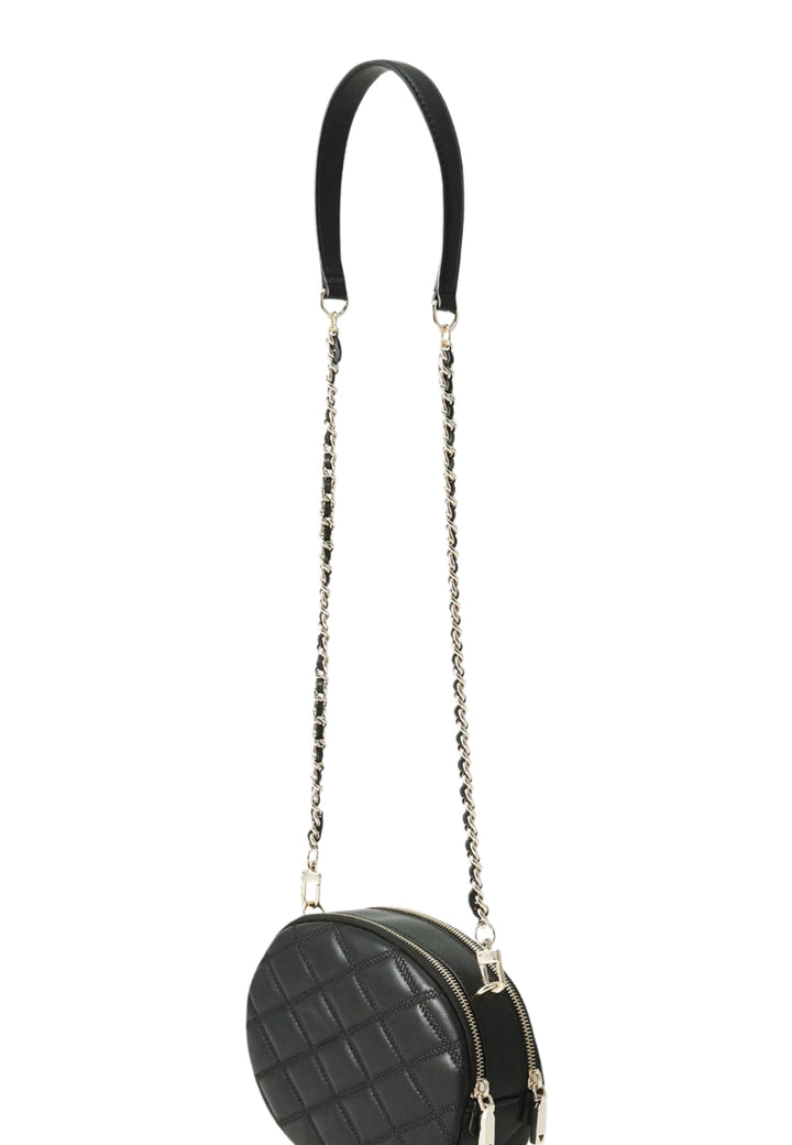 Sac Bandoulière Guess Cruise Vibe Top Zip Black — vue 7 sur 10