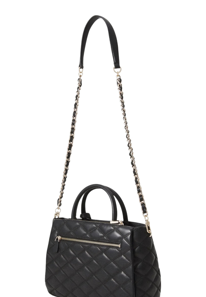 Sac Bandoulière Guess Cruise Vibe Top Zip Black — vue 8 sur 10