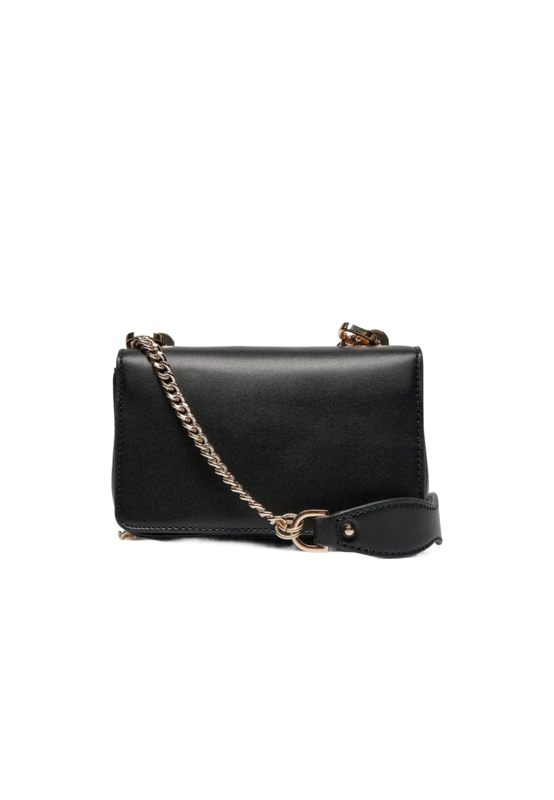 Sac Bandoulière Guess Eliette Girlfriend S Black — vue 3 sur 7