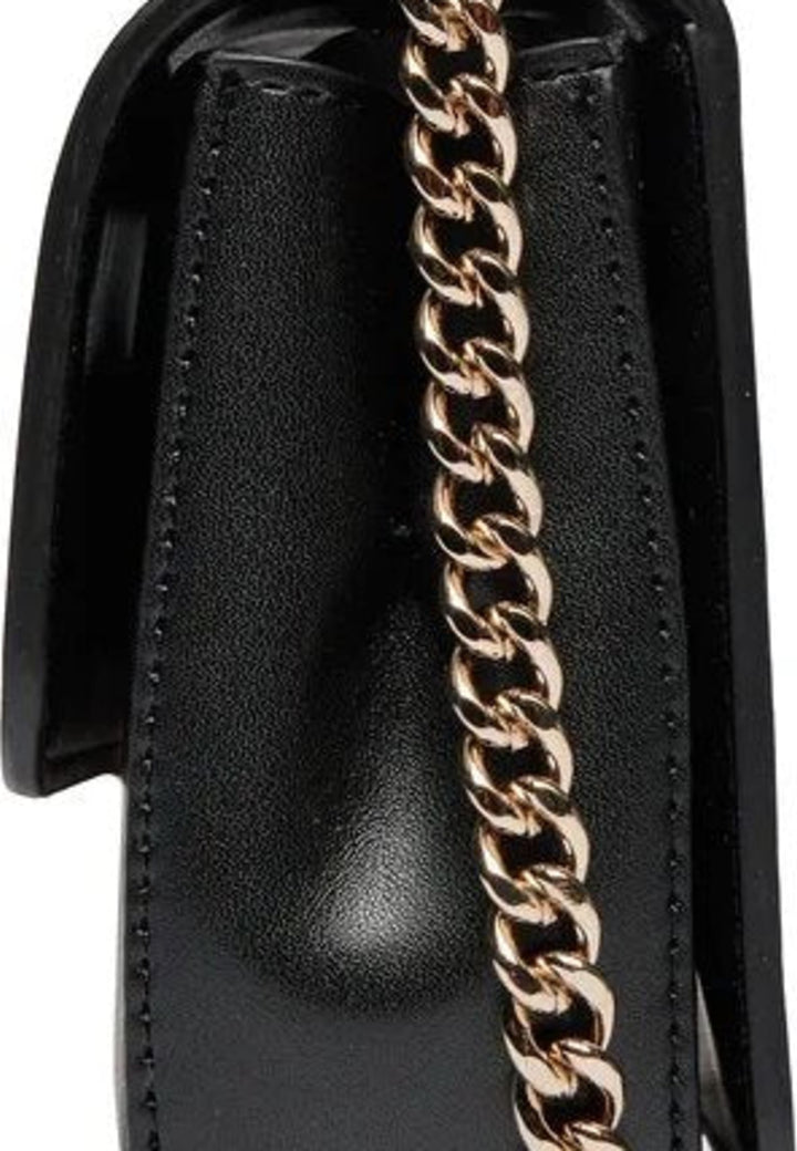 Sac Bandoulière Guess Eliette Girlfriend S Black — vue 4 sur 7