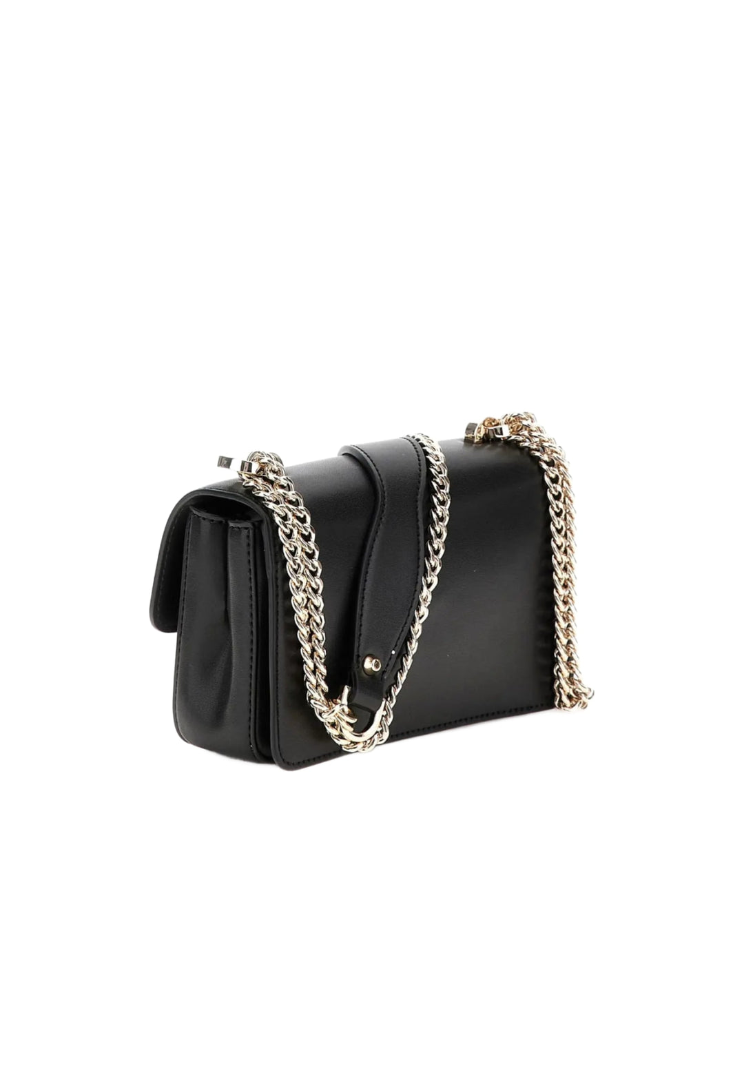Sac Bandoulière Guess Eliette Girlfriend S Black — vue 6 sur 7