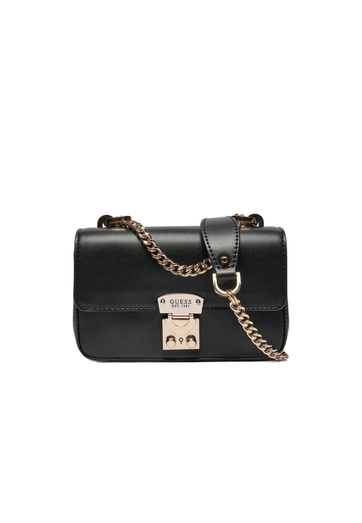 Sac Bandoulière Guess Eliette Girlfriend S Black — vue 1 sur 7