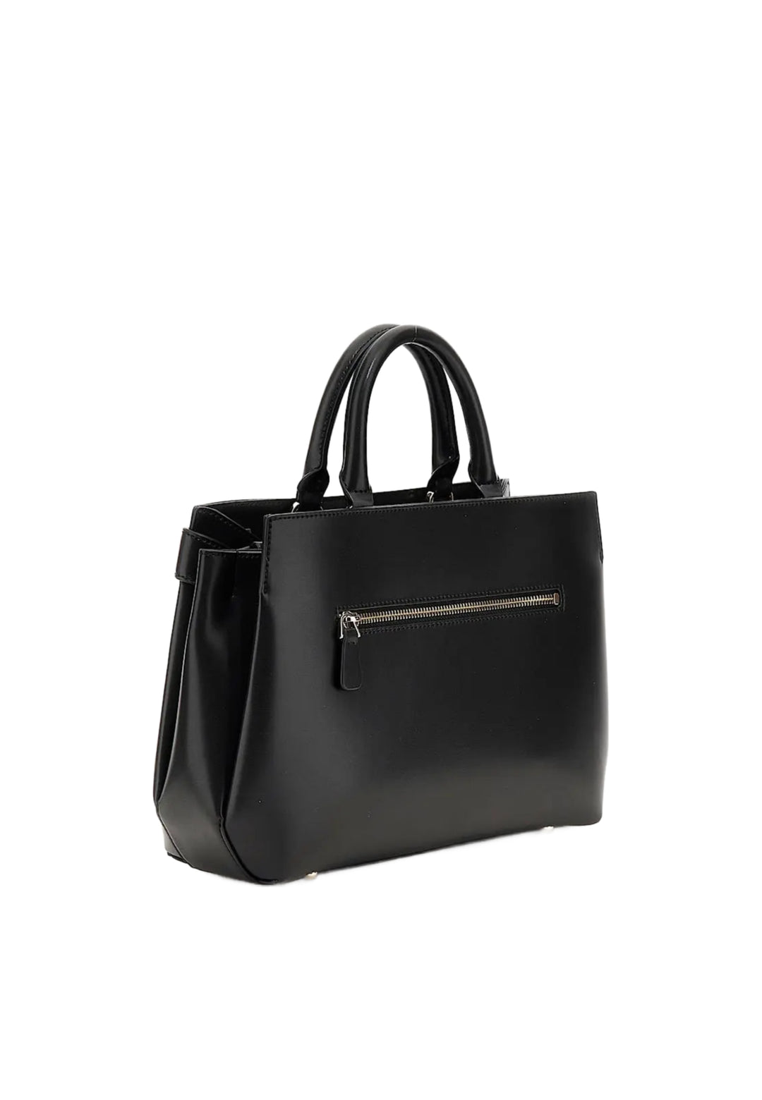 Sac Bandoulière Guess Lorelei Girlfriend S Black -- vue 5 sur 8