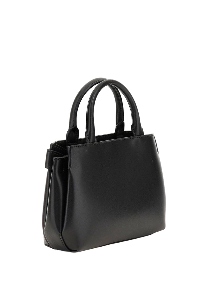 Sac Bandoulière Guess Lorelei Girlfriend S Black -- vue 5 sur 6