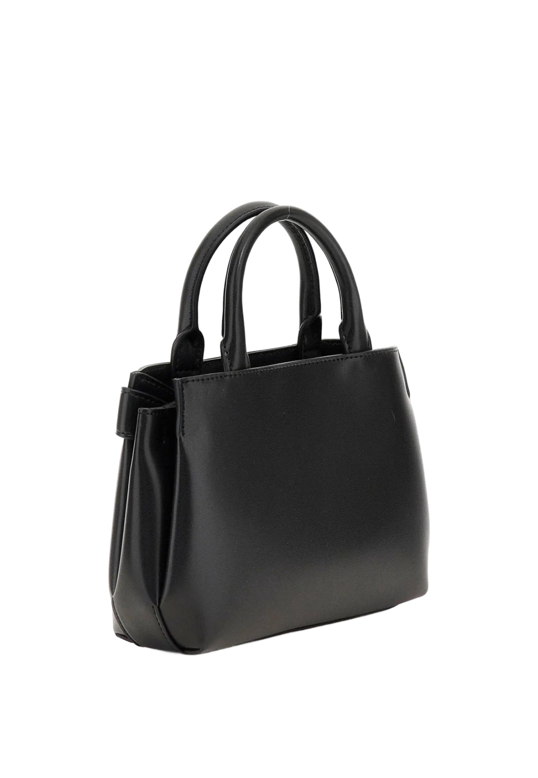 Sac Bandoulière Guess Lorelei Girlfriend S Black -- vue 5 sur 6