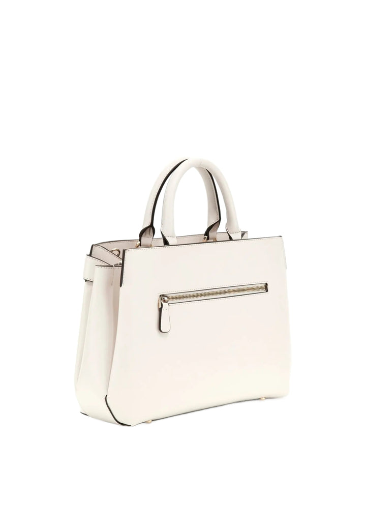 Sac Bandoulière Guess Lorelei Girlfriend S Bone -- vue 3 sur 6