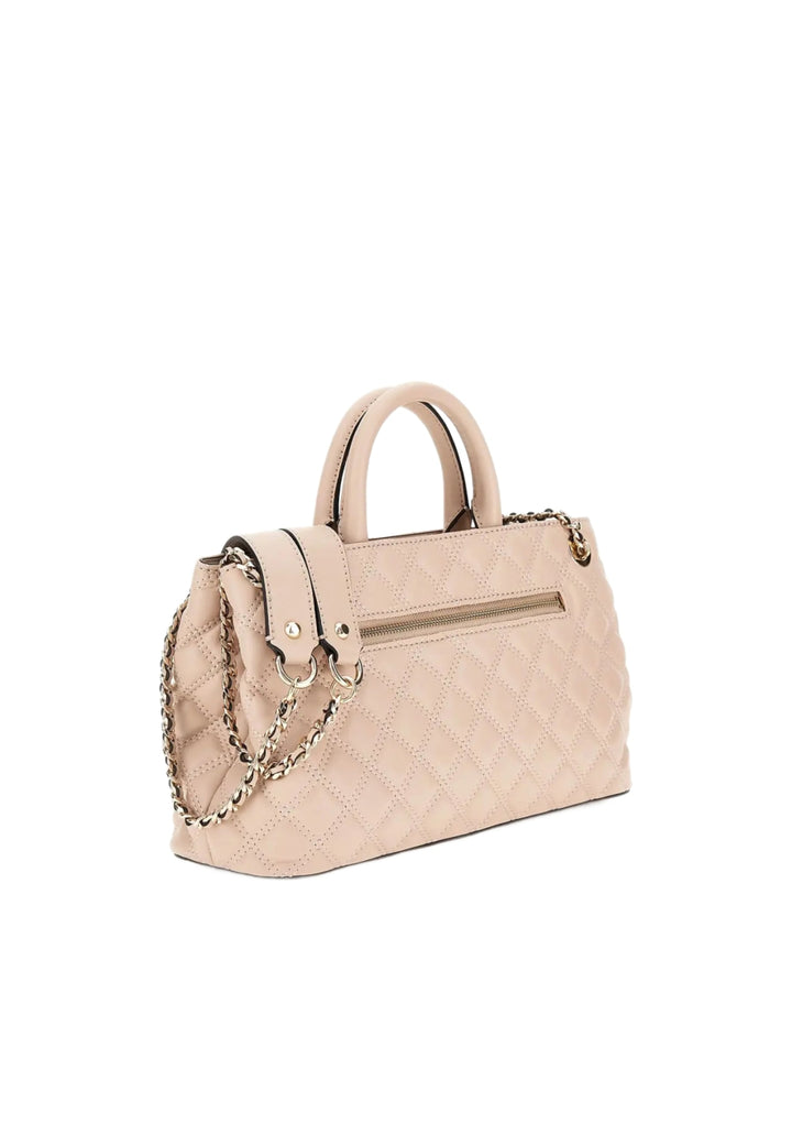 Sac Bandoulière Guess Spark Micro Mini Light Beige -- vue 3 sur 6