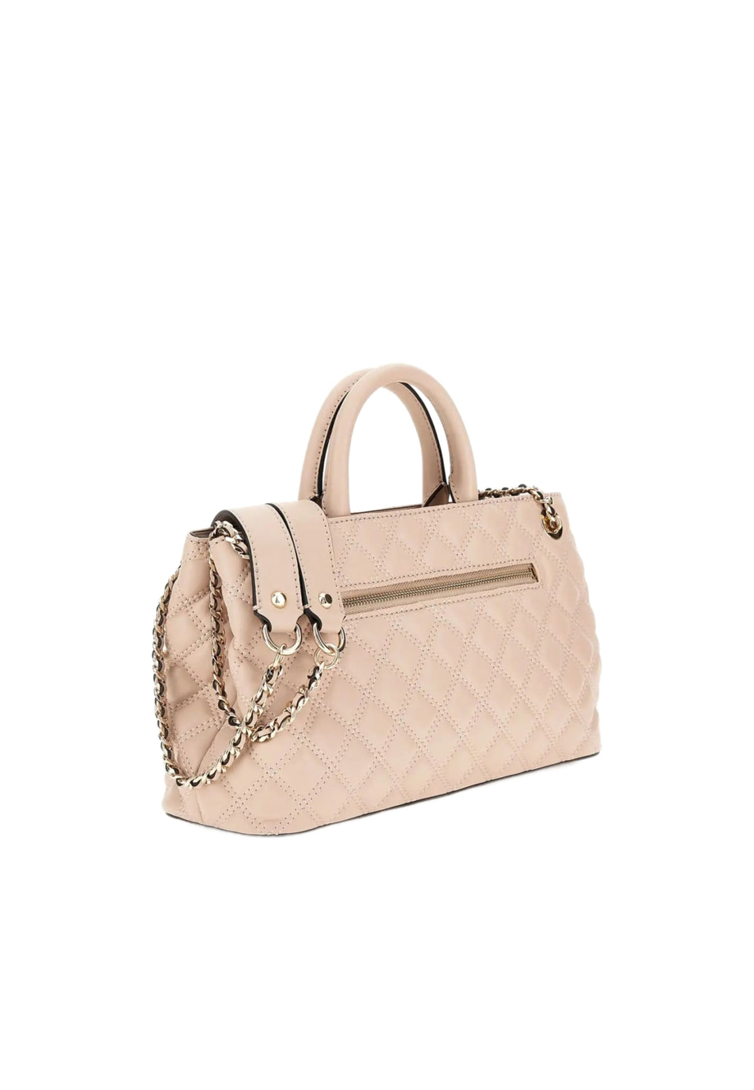 Sac Bandoulière Guess Spark Micro Mini Light Beige -- vue 3 sur 6