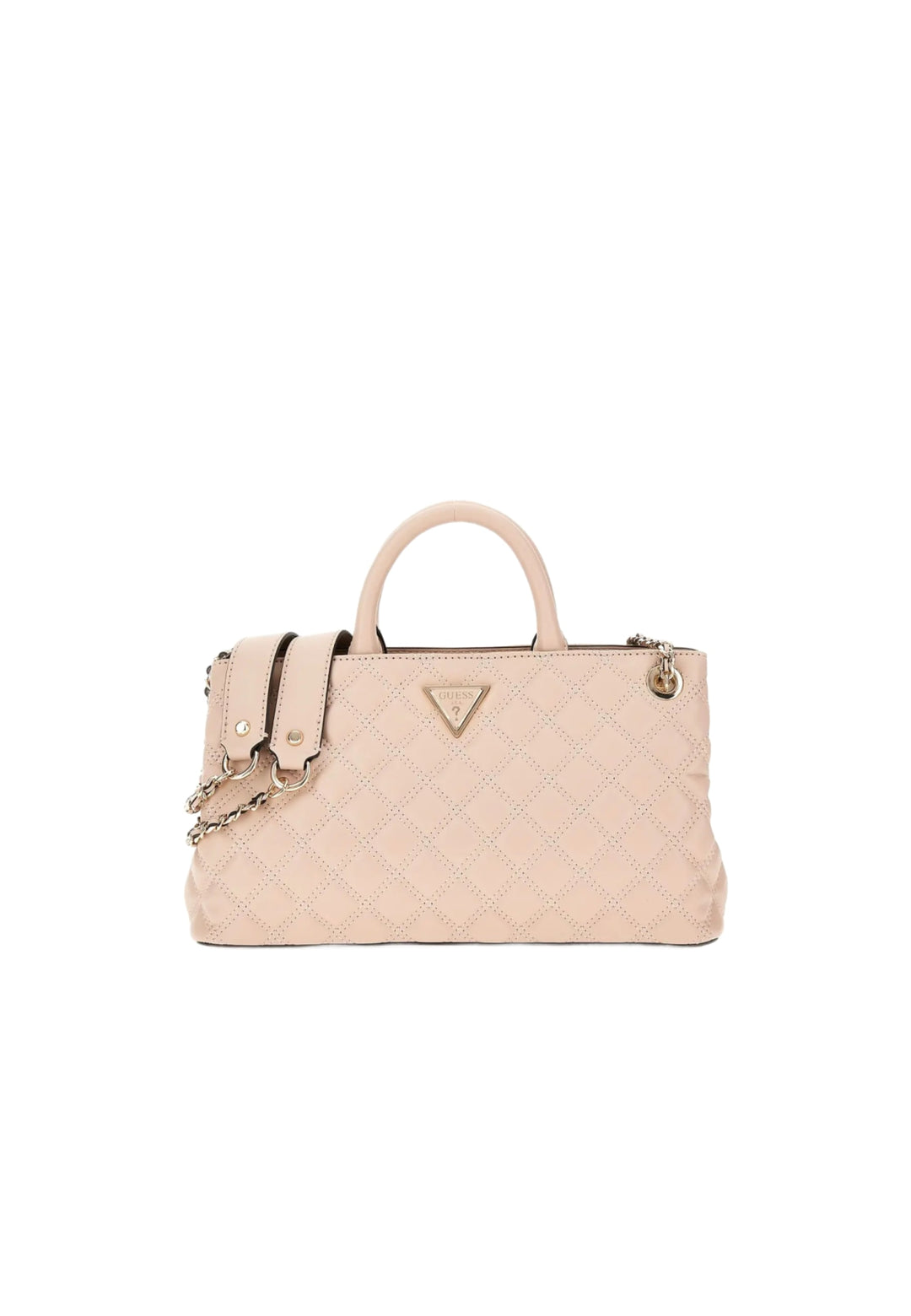 Sac Bandoulière Guess Spark Micro Mini Light Beige -- vue 1 sur 6