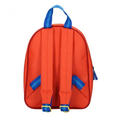 Mini sac à dos Maternelle Fierman Sam 900-0668